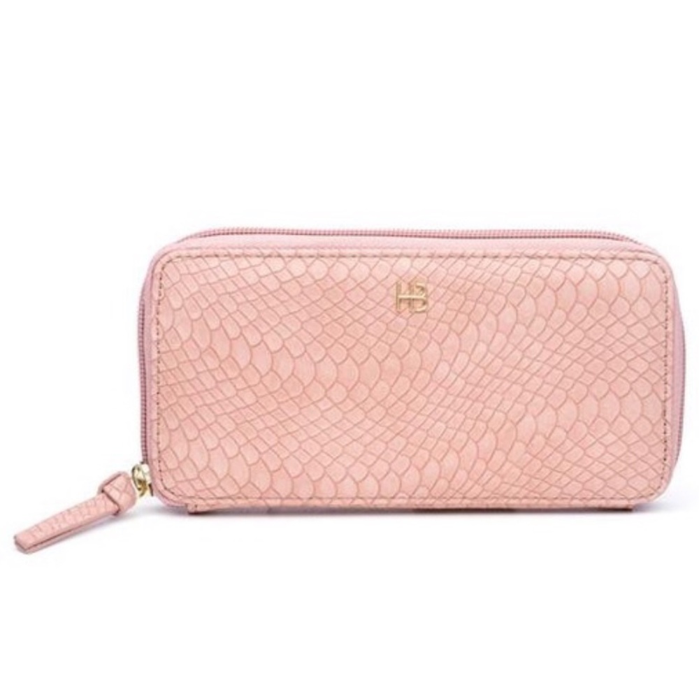 Hudson + Bleecker Authentic Wristlet